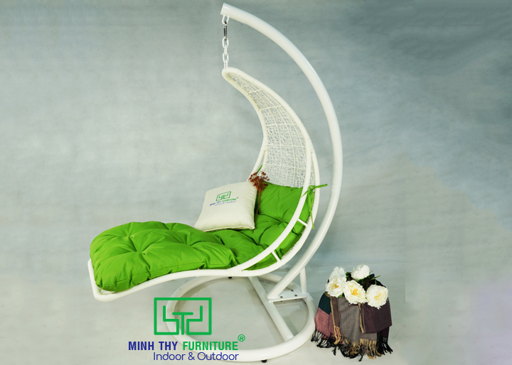 XÍCH ĐU NHỰA GIẢ MÂY MT919